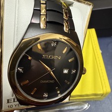 Orologio Uomo Elgin FG8021