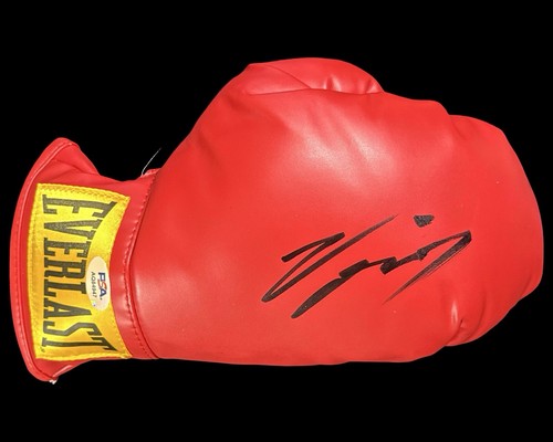 Guantone boxe firmato nate - da,