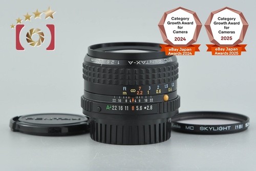 Obiettivo pentax smc - pentax, mm