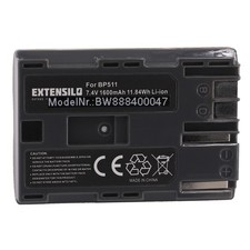 Batteria per Canon EOS D30 D60