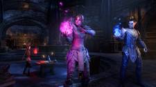 The Elder Scrolls Online