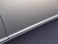 Sedile passeggero TOYOTA