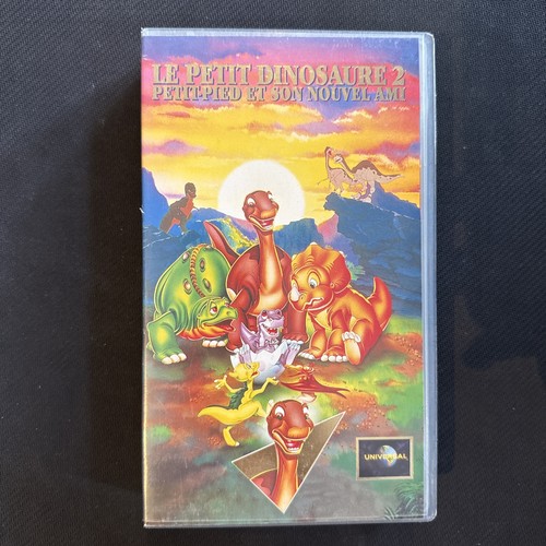Cassette vhs petit - vhs,