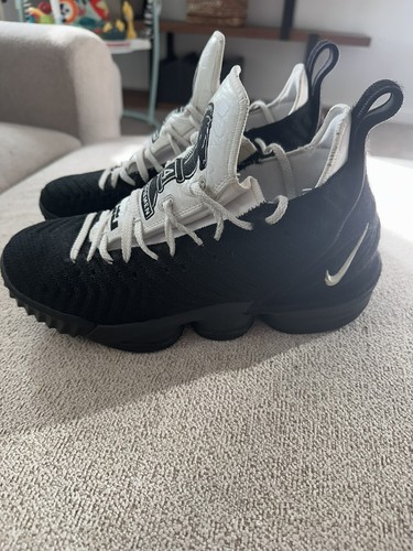 Nike four horsemen lebron 16 - lebron,