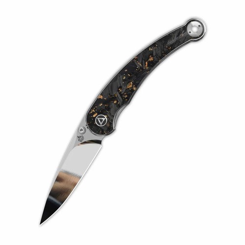 Coltello qsp knife - coltello, dolphin