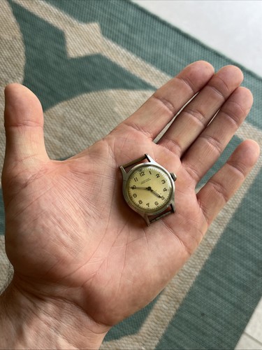 Orologio polso vintage - orologio, da