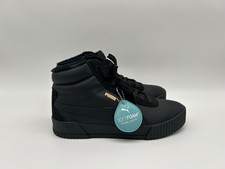 Puma Carina Mid sneaker donna