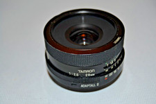 TAMRON ADAPALL2 F/2.5 OBIETTIVO PRINCIPALE 28 MM.
