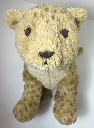 Peluche leone bambino ikea - peluche,