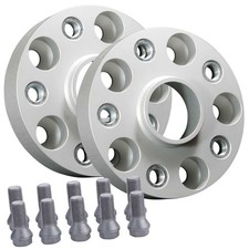 Scc passaruota silver 60mm - scc,