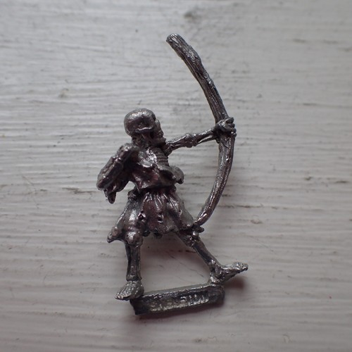 Cittadella warhammer anni - warhammer,