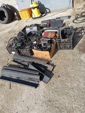 Ricambi Interni Ed Esterni