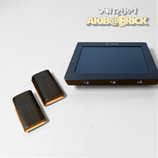 Monitor Blackmagic Design Video Assist 5" con 2 batterie nuove - GIAPPONE