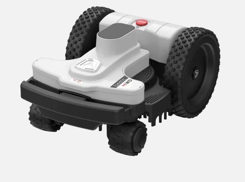 Ambrogio basic 4wd medium - 4.0,