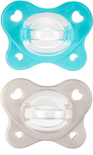Chicco physioforma dual soft - dual,