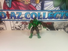 Hasbro Marvel Legends Planet