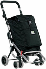 Foppapedretti carrello up - carrello, go