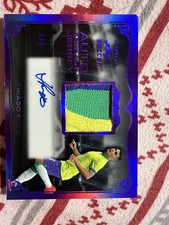 Maglia usata Leaf Ultimate