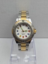 Orologio Donna Vintage