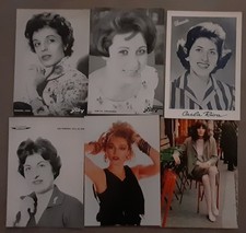 LOTTO DI 23 CARTOLINE DI