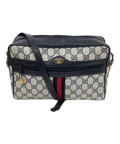 Borsa tracolla gucci anni - a, 80