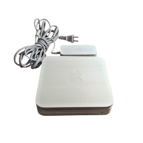 Apple airport extreme base - apple,