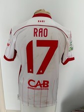 Maglia Bari Vs Padova 2025