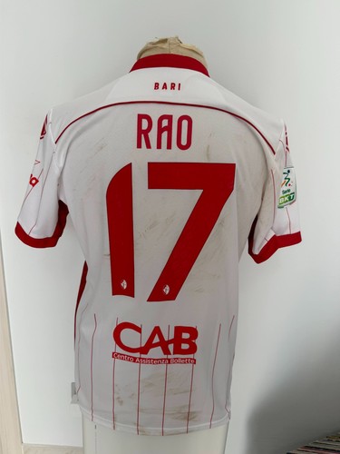 Maglia bari padova 2025 - maglia,
