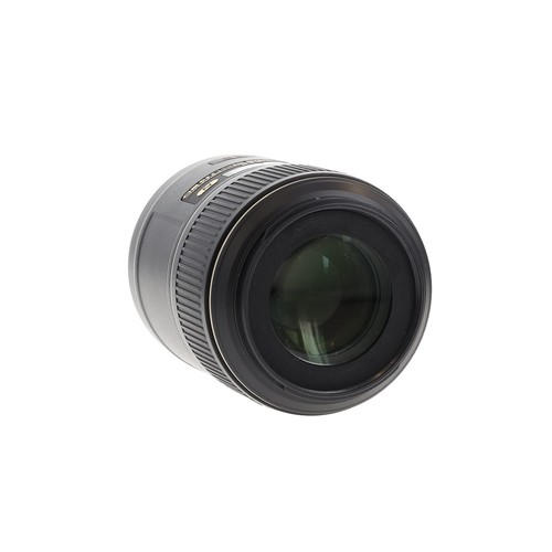 Nikon nikkor 105mm - nikkor, f/2.8