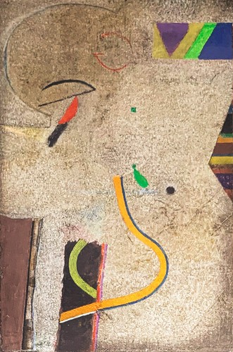 Omaggio miro gost - -, |