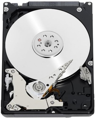 Hitachi travelstar 7k500 500gb - hitachi,
