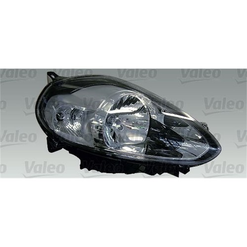 Valeo fari sinistro per fiat - sinistro,