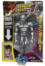 Dragon Ball GT Meta Rilldo