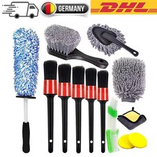 Kit pulizia cura auto
