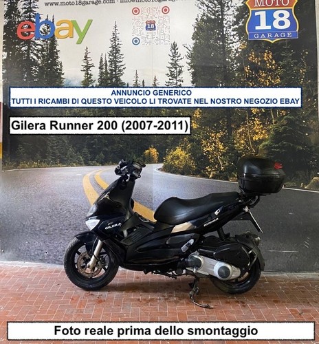 Sono disponibili ricambi - sono,