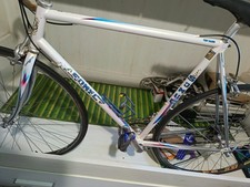 Bicicletta Corsa Vintage Somec