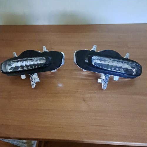 Fari diurni per fiat panda - fari, 319
