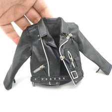 Soldato Uomo 1/6 Pu Giacca