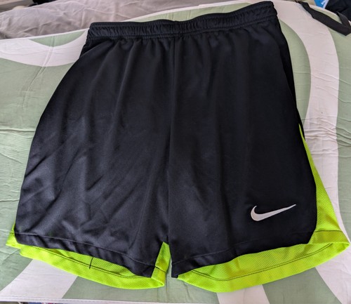 Pantaloncini allenamento - da,