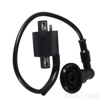 Bobina accensione per SMC REX Quad 50 ATV Urban/Ares 50 Ram Mini 50 Malaguti Grizzly