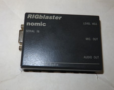 RIGblaster nomic West Mountain