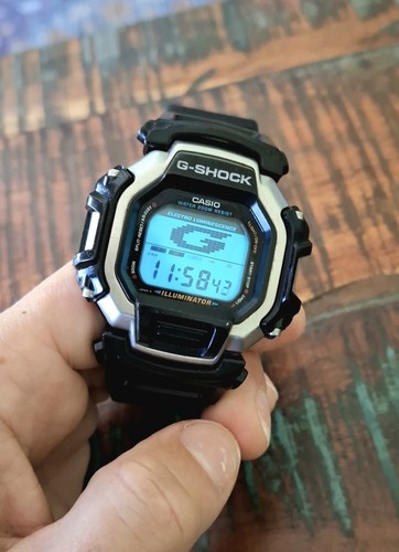 Casio shock dw 8150 - casio, dw-8150