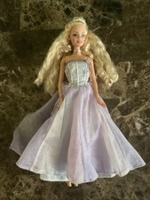 Barbie Principessa Annika E La Magia Di Pegaso Bambola 2005