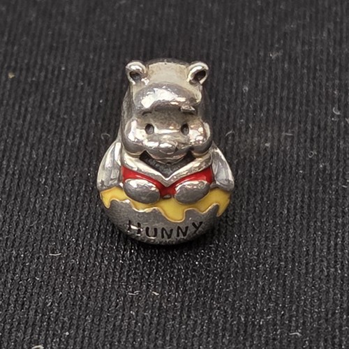 Autentico charm pandora winnie - autentico,