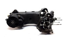 5DNE51500000 MOTORE SEMI COMPLETO, CARTER MOTORE YAMAHA AEROX 50 2016