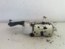 SERRATURA POSTERIORE SINISTRA