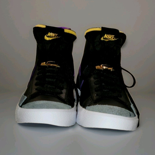 Nike blazer uomo mid emb - '77,