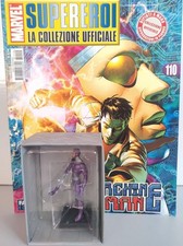 MARVEL LA COLLEZIONE UFFICIALE
