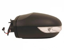 Specchietto esterno termico - specchietto,
