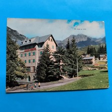 LIMONE PIEMONTE - ALBERGO